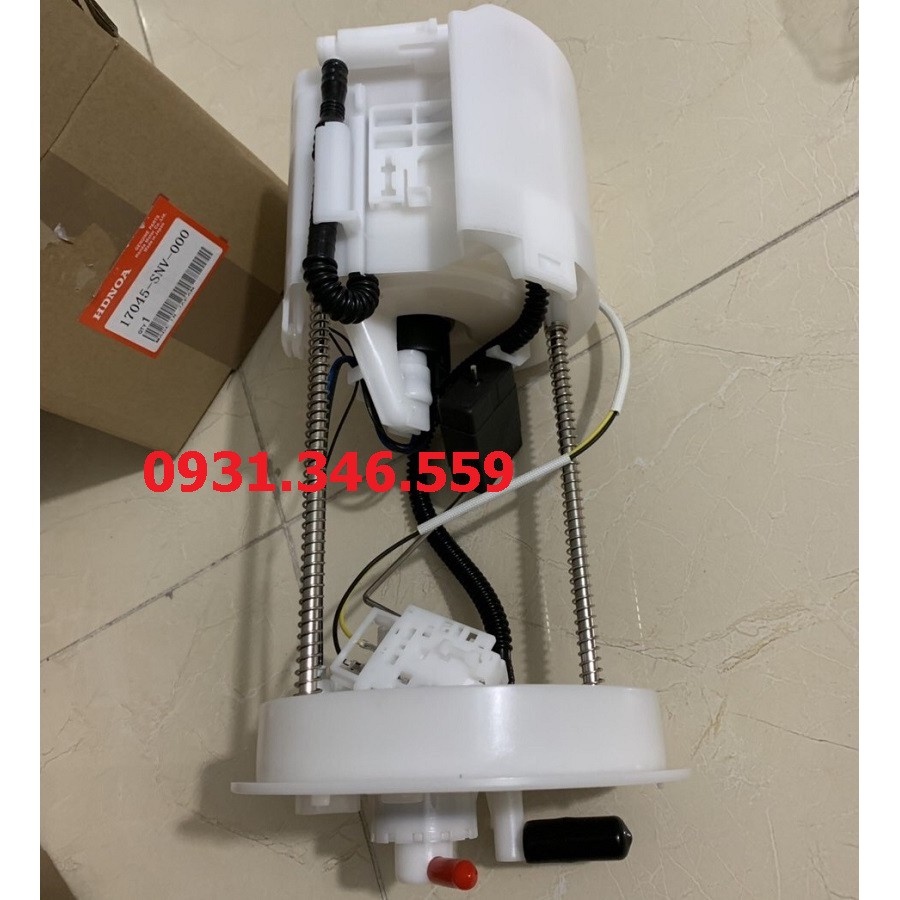 Cụm bơm xăng Honda Civic 2006 - 2010