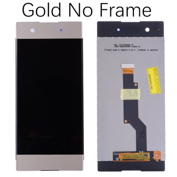 Màn Hình LCD Cảm Ứng Thay Thế Cho SONY Xperia XA1 G3112 G3116 G3121