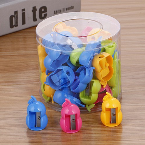 Gọt bút chì thiết kế kiểu dáng đáng yêu