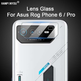 Miếng dán cường lực bảo vệ camera sau cho asus rog phone 6 / pro 6.78 "