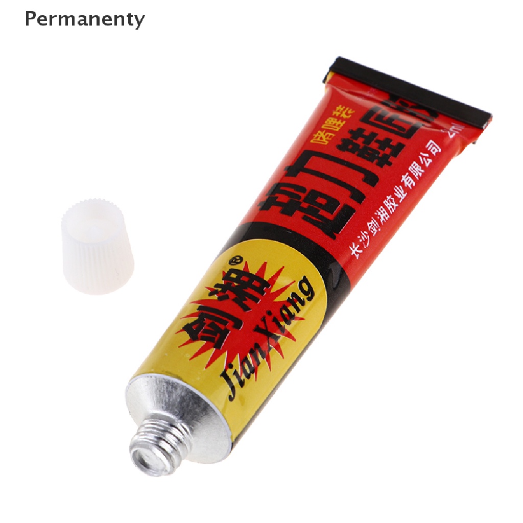 Keo Dán Giày Da Cao Su Mềm Chuyên Dụng