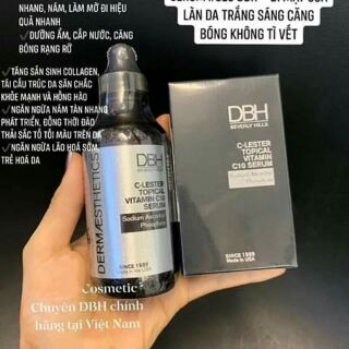 DBH serum C10