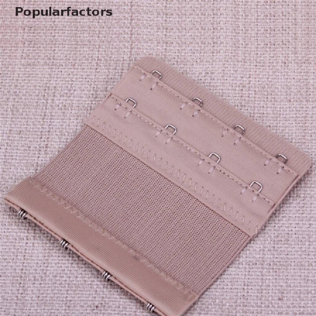 Set 1 / 5 Móc Nối Dài Áo Ngực 4 Vòng Tiện Lợi