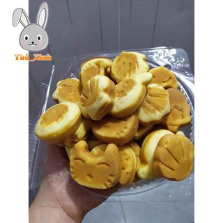 [FreeShip]Máy nướng bánh hình thú Magic Bullet