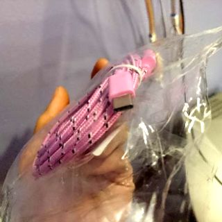 Cáp sạc dữ liệu 3m điện thoại USB type C