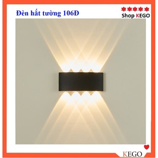 Đèn Tường - Bóng đèn chiếu cột Hiện Đại ( Nhiều mẫu lựa chọn)