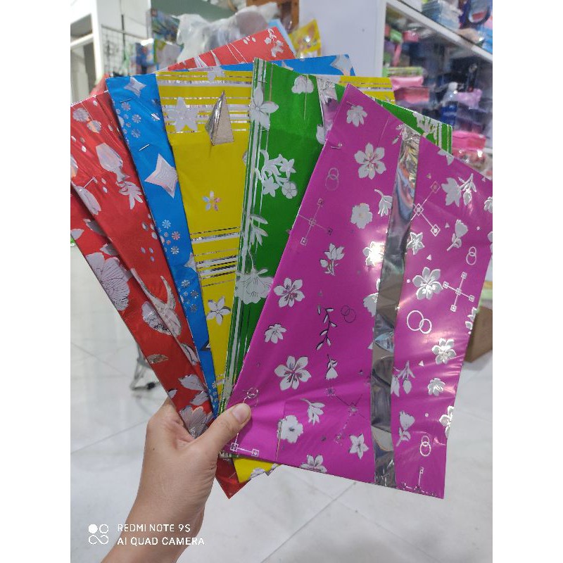 Hộp quà sinh nhật