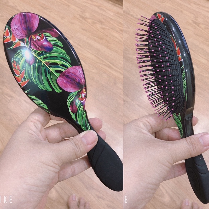 Lược WetBrush