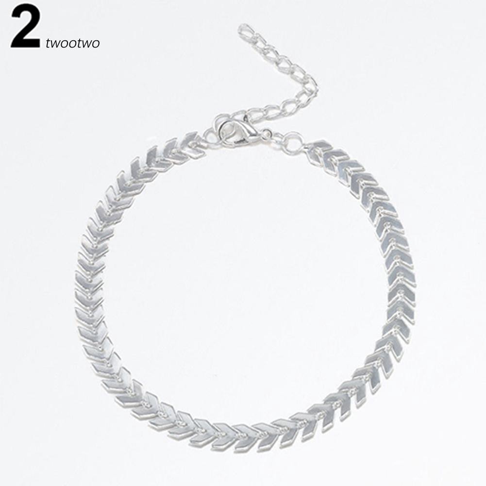 Vòng đeo chân phong cách boho thời trang cao cấp cho nữ | BigBuy360 - bigbuy360.vn