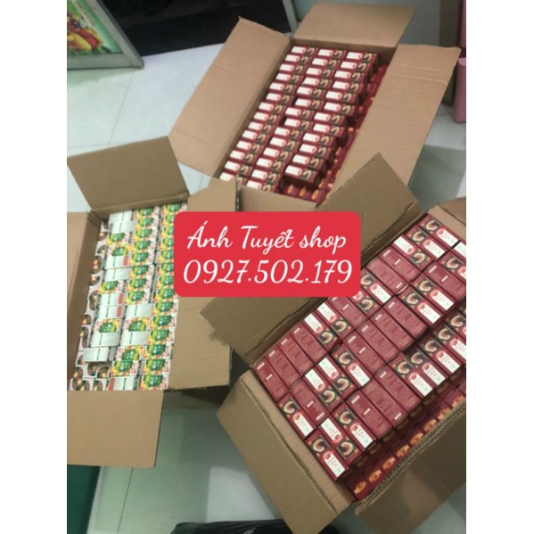 [Combo 3 hộp] Viên xổ mỡ giấm táo đêm NHẬT BẢN - Giá sỉ lẻ rẻ nhất HCM