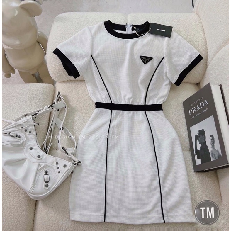 VÁY PRA PHỐI VIỀN