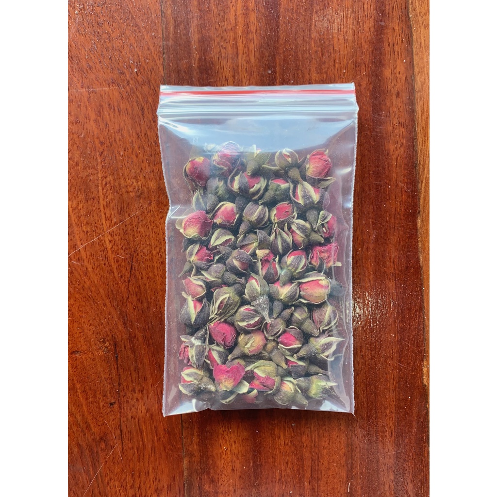 Hoa khô giải nhiệt cho Hamster, Thỏ, Bọ