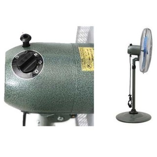 Quạt đứng Vinawind QD500