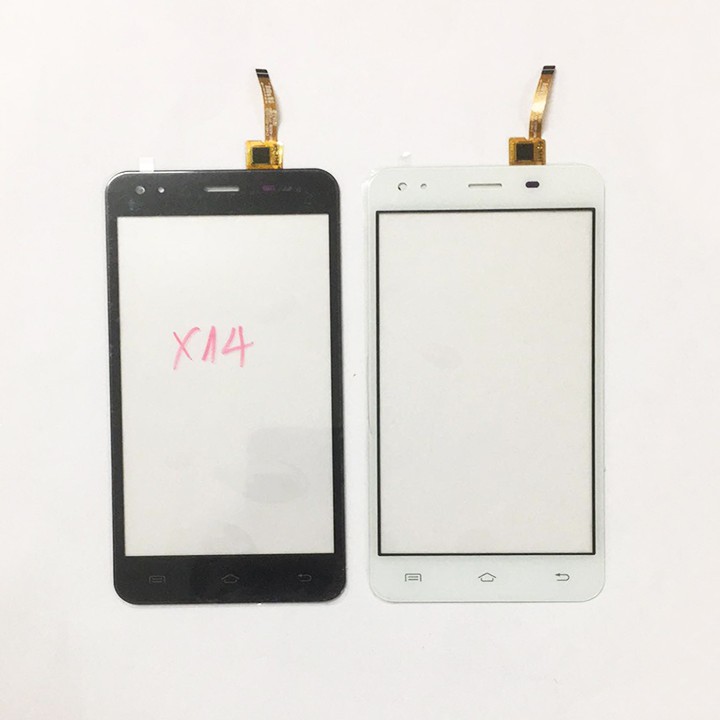 Cảm ứng Hotwav X14