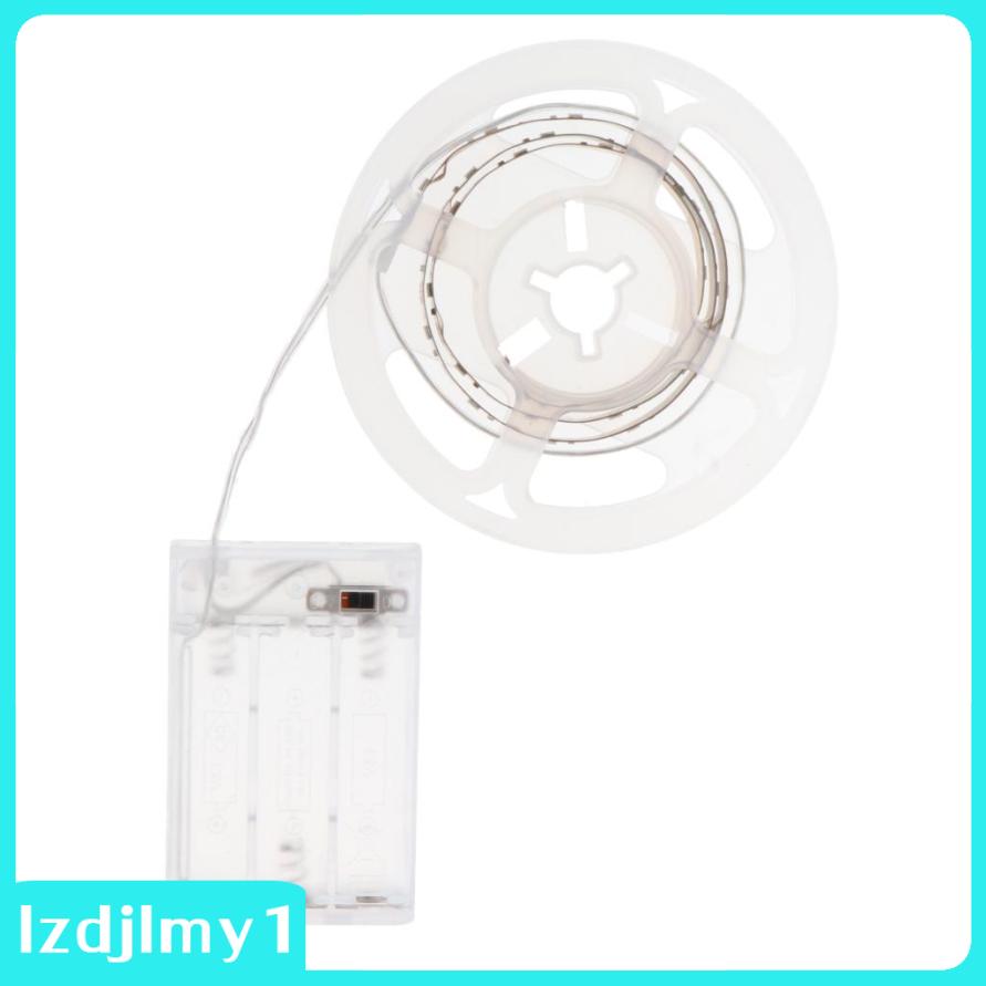 Dây Đèn Led Tia Cực Tím Dc5V 0.5m