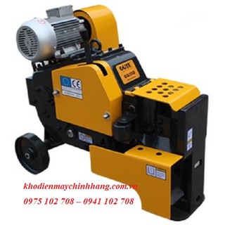 Máy cắt sắt Gute GQ40 (GQ 40)