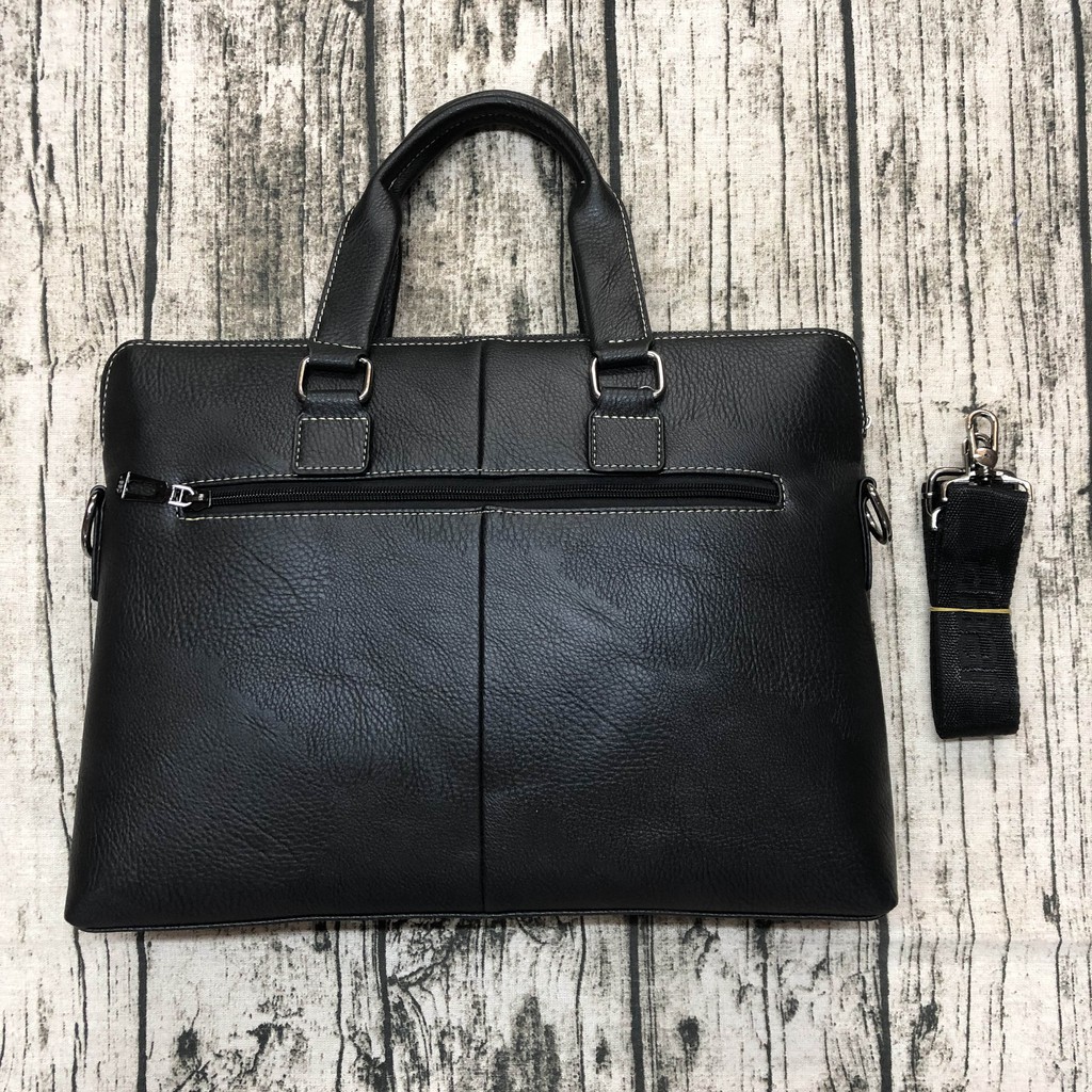 CẶP DA MACBOOK ( BẢO HÀNH DA 1 NĂM ) | BigBuy360 - bigbuy360.vn