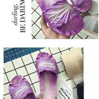 Dép bắp cải loại 1