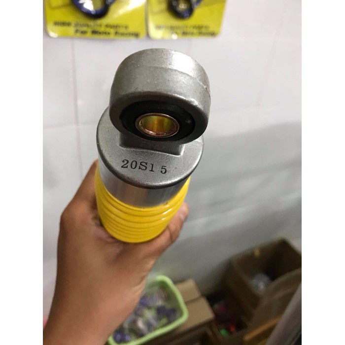 Phuộc Sau Wave MS 6000