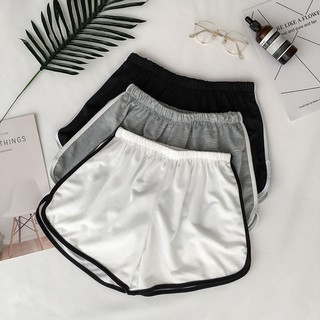 Quần đùi tập gym(có ảnh thật)