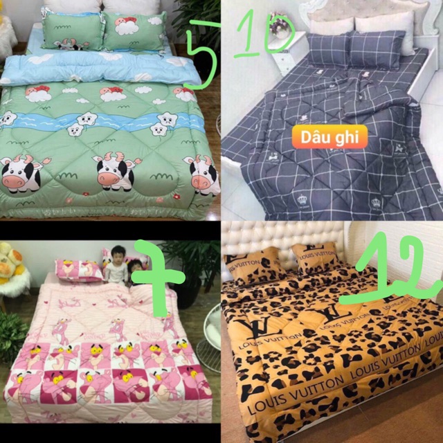 Chăn phao mùa đông - siêu nhẹ - siêu ấm ( ship luôn qua now) | BigBuy360 - bigbuy360.vn