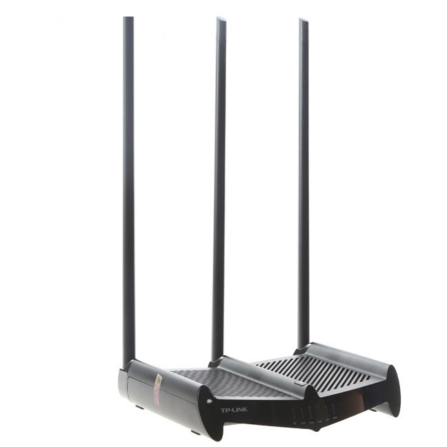 Bộ Phát Wifi không Dây Xuyên Tường 3 Ăng Ten TPLink 450Mbps 941HP