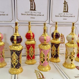 Tinh dầu thơm -Nước hoa Dubai