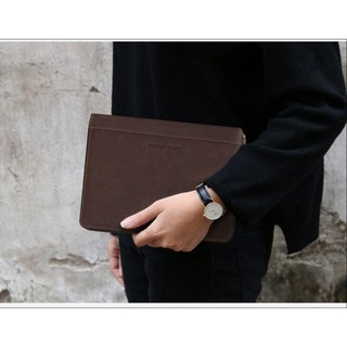 Túi da đựng iPad 10.5 Padfolio chất liệu da bò 🍀 𝐅𝐑𝐄𝐄𝐒𝐇𝐈𝐏 🍀