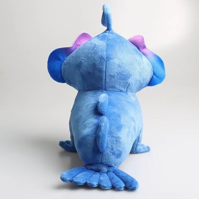 Búp Bê Nhồi Bông Hình Nhân Vật Anime The Sea Beast Mềm 20cm Dành Cho Trẻ Em