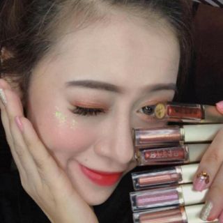 Set nhũ mắt 6 cây Stila