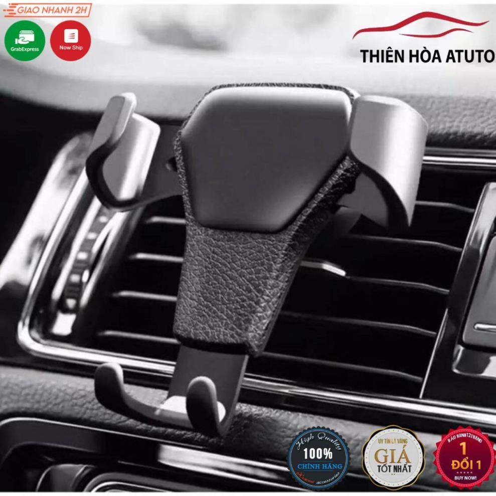 Giá Đỡ Điện Thoại Kẹp Cửa Gió Ô Tô⚡️Mẫu mới 2021⚡️Chắc Chán Tiện Lợi,Thiết Kế Đẹp cực kì nhỏ gọn | BigBuy360 - bigbuy360.vn