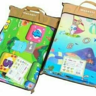 Thảm xốp Maboshi 1m8x2m sỉ