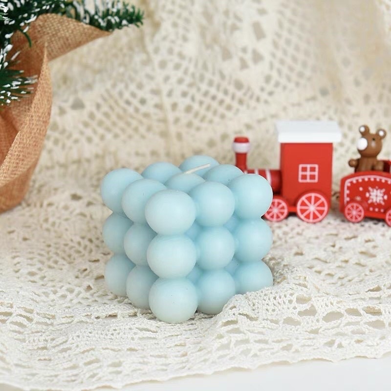Nến Thơm Handmade Citta Hương Thơm Bốn Mùa Hoa Khô Tự Nhiên Trang Trí Nhà Cửa quà tặng sinh nhật