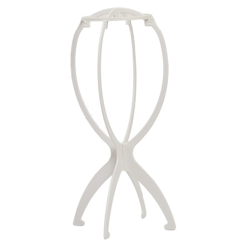 Giá Đỡ Tóc Giả Siêu Bền Tiện Dụng Khi Đi Du Lịch