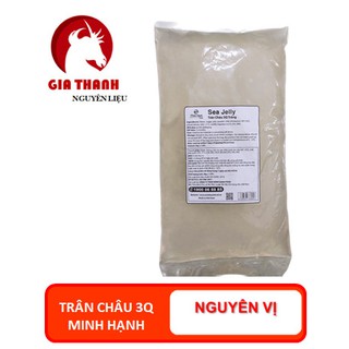 Trân châu trắng 3Q Sea Jelly  2kg