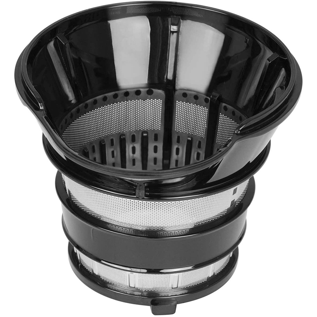 Phụ kiện chính hãng thay thế ép chậm Caso SJW500 - TÀI TRANG HÀNG ĐỨC