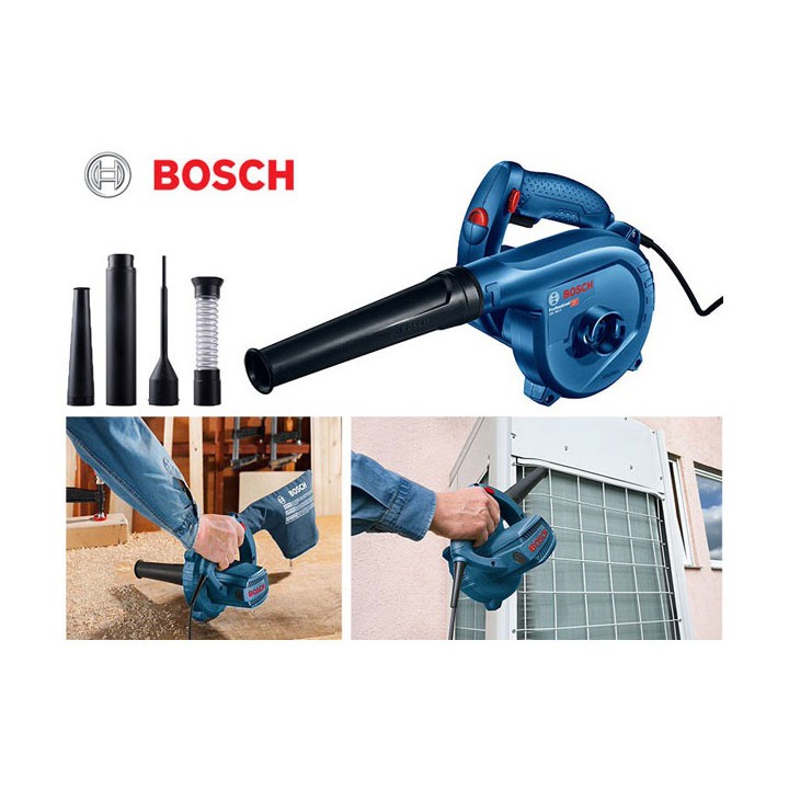 Máy thổi bụi Bosch GBL 82-270