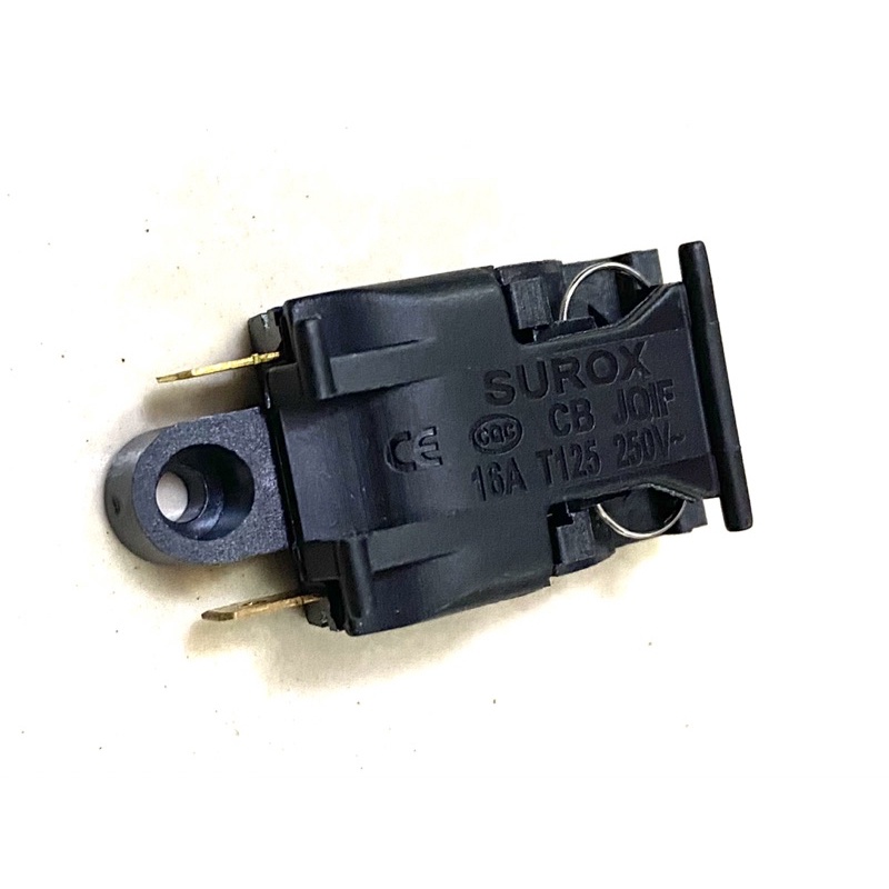 Công tắc ấm siêu tốc Panasonic loại thông dụng xài cho ấm inox