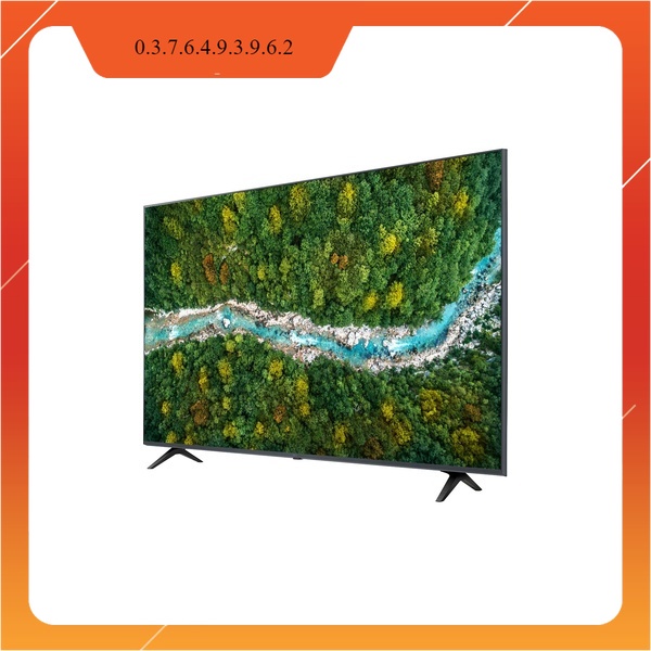 Smart Tivi LG 4K 65 inch 65UP7720