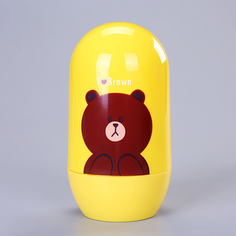 Bộ Bấm Móng Tay 4 Chi Tiết KIDWOW An Toàn Cho Bé Sơ Sinh