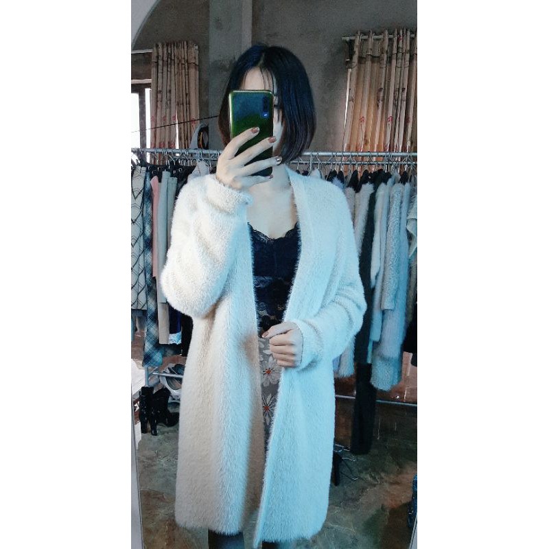 áo len lông thỏ | BigBuy360 - bigbuy360.vn