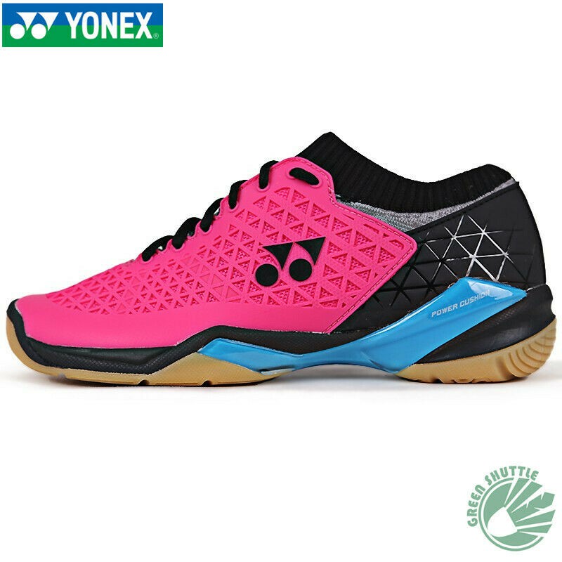 Genuine Yonex Badminton Shoes Shb Els Zmex Lex Wex Men Women Sport Sneakers Tennis Shoes