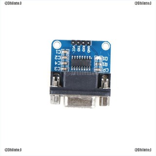 Mô Đun Chuyển Đổi Cổng Ttl Db9 Max3232 Rs232
