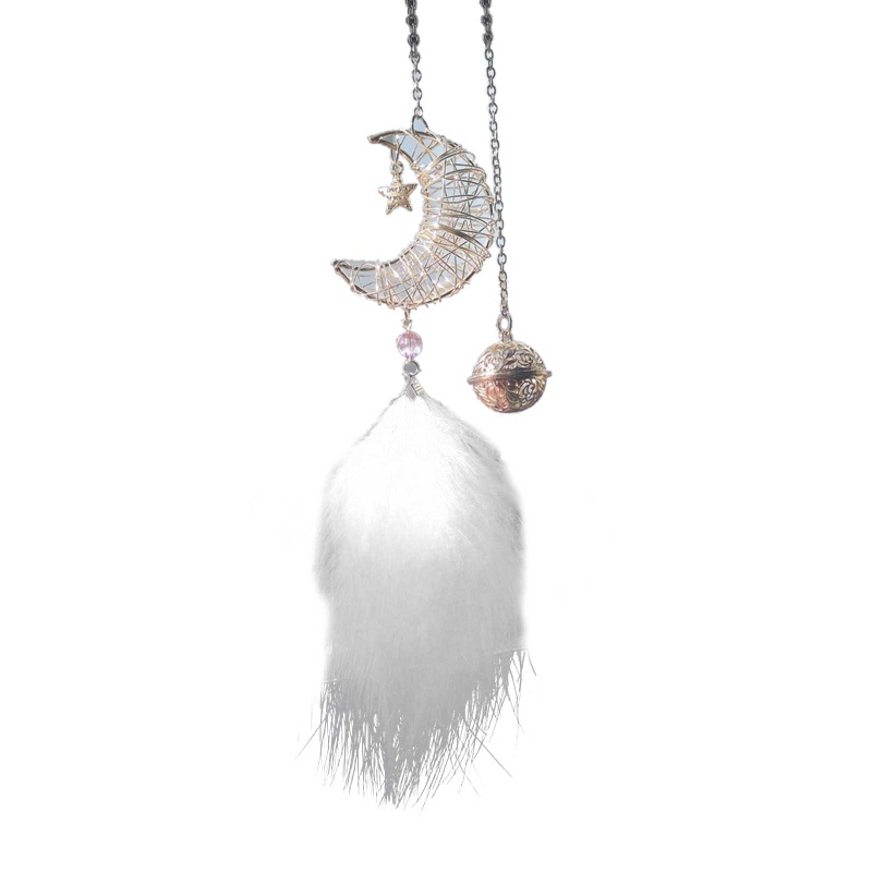 Sun Ig Dreamcatcher Có Dây Treo Trang Trí Phòng Ngủ Ký Túc Xá Phổ Biến