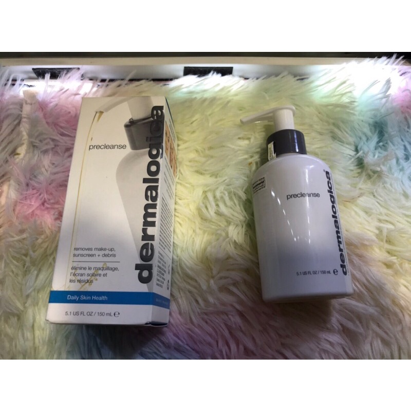 Dầu tẩy trang PreCleanse Chính Hãng Dermalogica