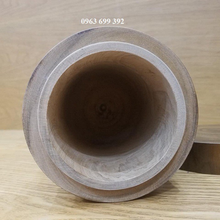 Hộp đựng trà bằng gỗ có mùi thơm