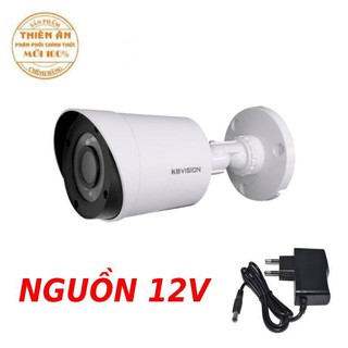 Camera 4 Trong 1 Full HD 2.0 Megapixel Thân Trụ Hồng Ngoại KX-AW2011VLC4 - Hàng Chính Hãng
