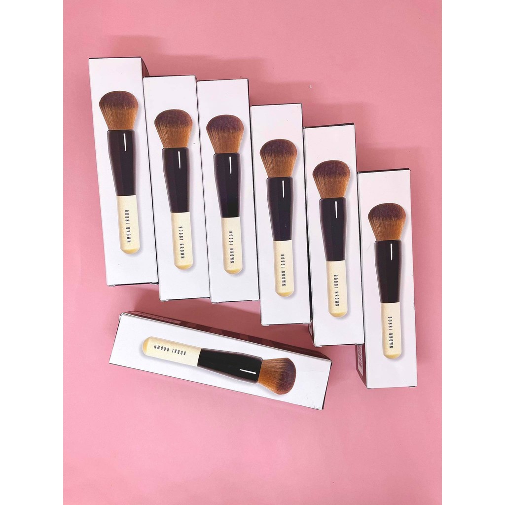 [Chính hãng] Cọ Nền Bobbi Brown Full Coverage Face