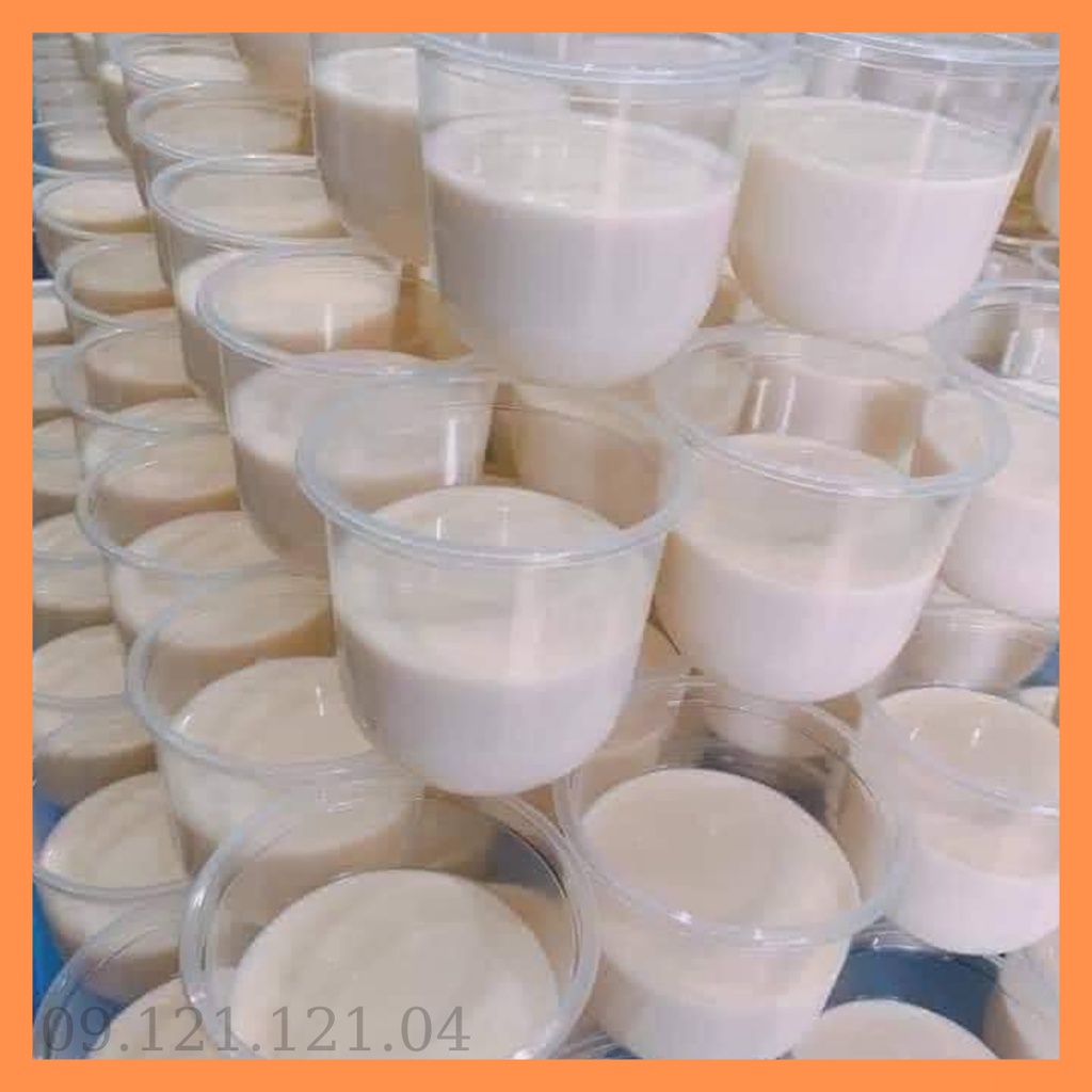 (HT) Bột tàu hũ/ bột tàu hủ (200g)