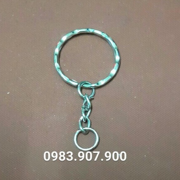 Sỉ Khoen móc khoá xịn giá rẻ